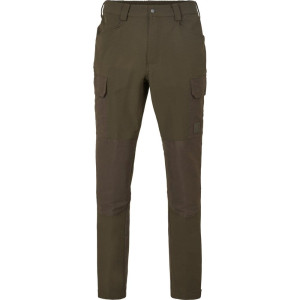 Härkila Hill Hose Willow green/Brown 54/32"