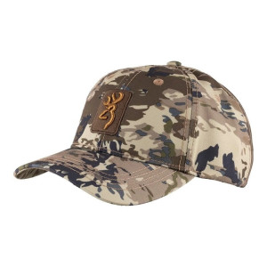 Browning Hallow Cap