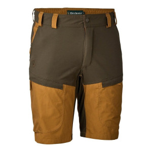 Deerhunter Strike Shorts Deep green 48