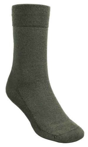 Pinewood Forest Socken Mossgreen 37-39
