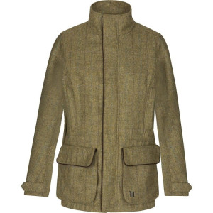 Härkila Jura GTX Jacke Damen; Größe: 38; Farbe: Olive