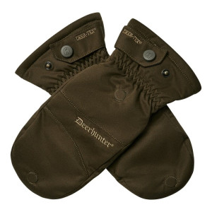 Deerhunter Excape Fäustlinge Art green XL