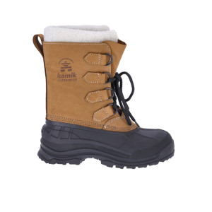 Kamik Alborg Winterstiefel Damen TAN 37