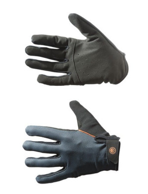 Beretta Microfaser & Netz Schießhandschuhe; Größe: XXL