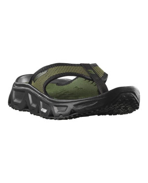 Salomon RX Break Forces unisex Olive Night/Black 37