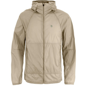 Fjällräven Keb Lätt Softshelljacke Mountain Blue XL