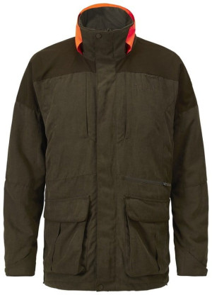 Pinewood Smaland Hunters Jacke Suede Brown XL