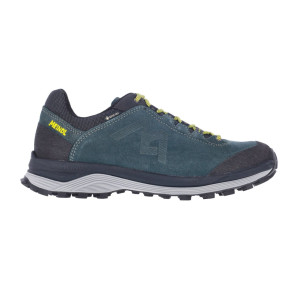 Meindl Antero 1.0 GTX Wanderschuh Herren Oliv 41 1/2