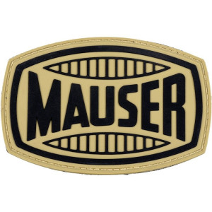 Mauser Patch Logo
