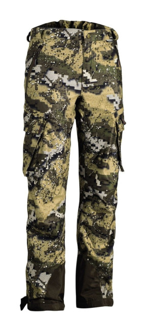 Swedteam Ridge Thermo Classic M Hose Desolve Veil 62