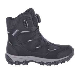 Meindl Edmonton Lady BOA GTX Winterstiefel Schwarz 38