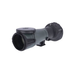 Swarovski STR 80 Spektiv mit Strichplatte Spotter MOA