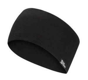 Jack Wolfskin Merino Headband