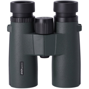 DDoptics Kolibri 10x42 Gen. III Fernglas grün
