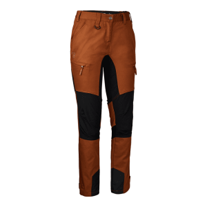 Deerhunter Lady Roja Hose Burned orange 46