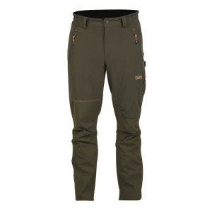 Hart Hooper-T Regenschutzhose Green 60