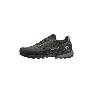 SCARPA Rapid XT GTX shark/military 44