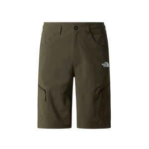 The North Face Exploration Short Khaki Stone 46