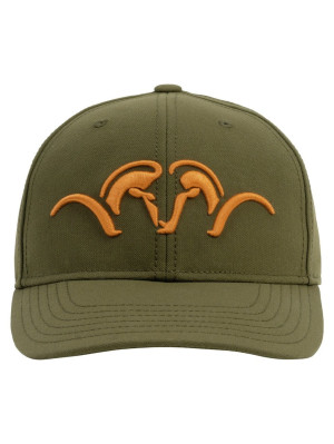 Blaser Striker SL Kappe Orange