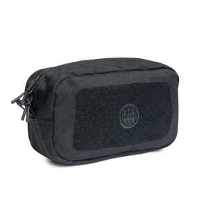 Beretta Horizontal Utility Pouch Zubehörtasche Coyote Brown
