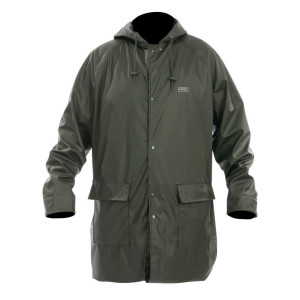 Hart ALEON-J Regenjacke mit variabler Länge XXL