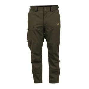 Hart Aizke-T Hose Windschutzhose; Größe: 58; Farbe: Grün