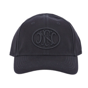 FN Herstal Tactical Cap schwarz