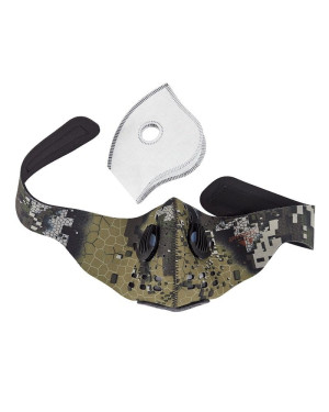 Swedteam KN95 Gesichtsmaske Desolve Veil