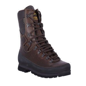 Meindl Dovre Extreme MFS Wide Stiefel; Größe: 44; Farbe: Brown Mélange