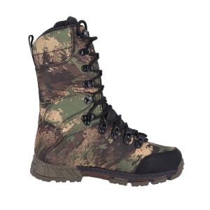 Härkila Light GTX 10" Dog Keeper Schuh Gr 5 Forest green 5