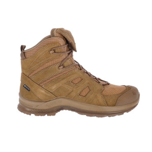 Haix BLACK EAGLE Athletic 2.0 V GTX mid Schuh Schwarz UK 7.5 / EU 41