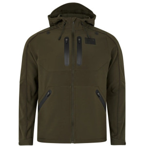 Seeland Chaser Aero Jacke Pine Green 58