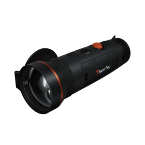 ThermTec Wild 650DL Pro Wärmebildgerät