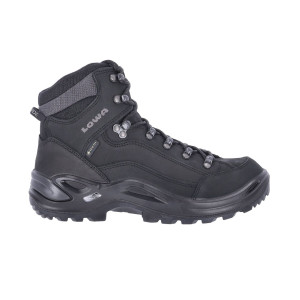 Lowa RENEGADE GTX MID Ws Damen Espresso 38