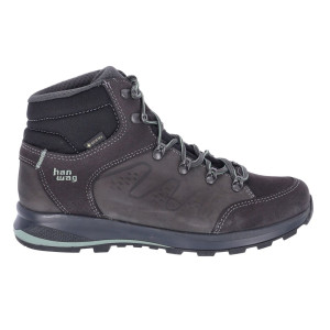 Hanwag Torsby Lady GTX asphalt mint Asphalt/Mint 37