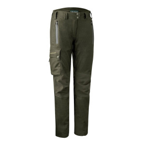 Deerhunter Lady Raven Hose Damen Elmwood 46