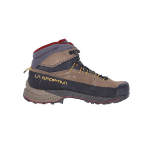 La Sportiva TX4 Evo Mid GTX Mocha/Savana 37 1/2