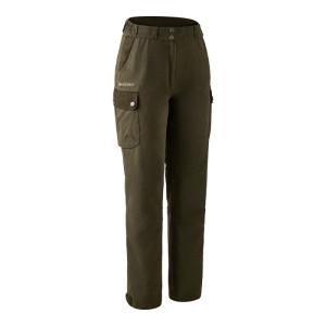 Deerhunter Lady Eagle Hose Tarmac green 48