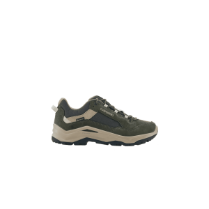 Lowa VENTIERRA GTX LO Ws grey/smoke green 39
