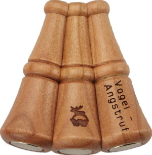 Weisskirchen Vogelangstruf