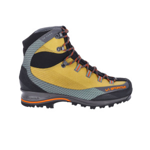 La Sportiva Trango Trk Leather GTX; Größe: 42; Farbe: Carbon/Chili