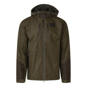 Seeland Quest Jacke Pine green melange 60