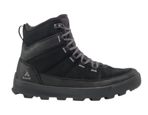 Kamik Atwater Winterschuh Black 41