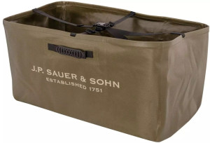 Sauer Wildwanne faltbar