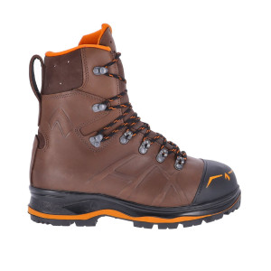 Haix TREKKER MOUNTAIN 2.0 Schuh Braun UK 5.5 / EU 39