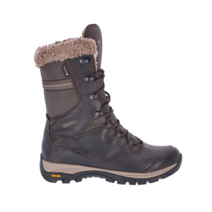 Meindl Novara Lady GTX Winterstiefel; Größe: 42; Farbe: Schwarz