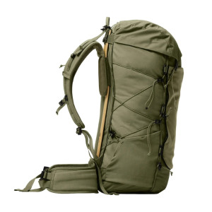 Fjällräven Kajka X-Lätt 45 Green S/M