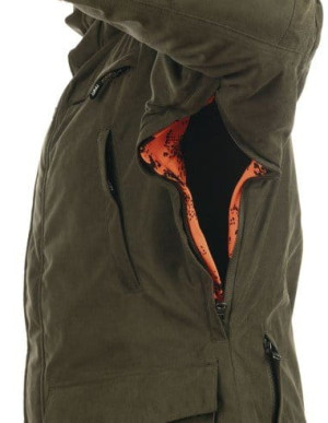 Hart TAUNUS 3R-J Jacke Damen S