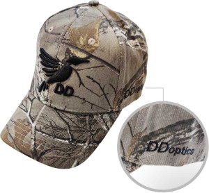 DDOptics Basecap