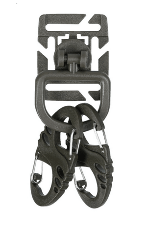 MIL-TEC Tactical Set Ultimate Coyote